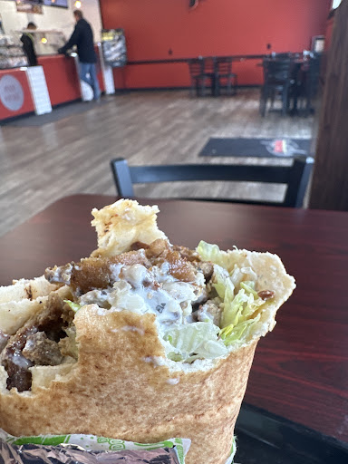 Photo of Prairie Donair Stonebridge Saskatoon - 3210 Preston Ave S Unit #50, Saskatoon, SK S7T 1C9